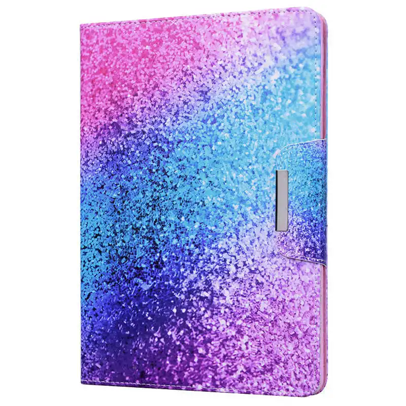Роскошный чехол-книжка для IpadPro 10 5 чехол с милым единорогом фламинго мрамором