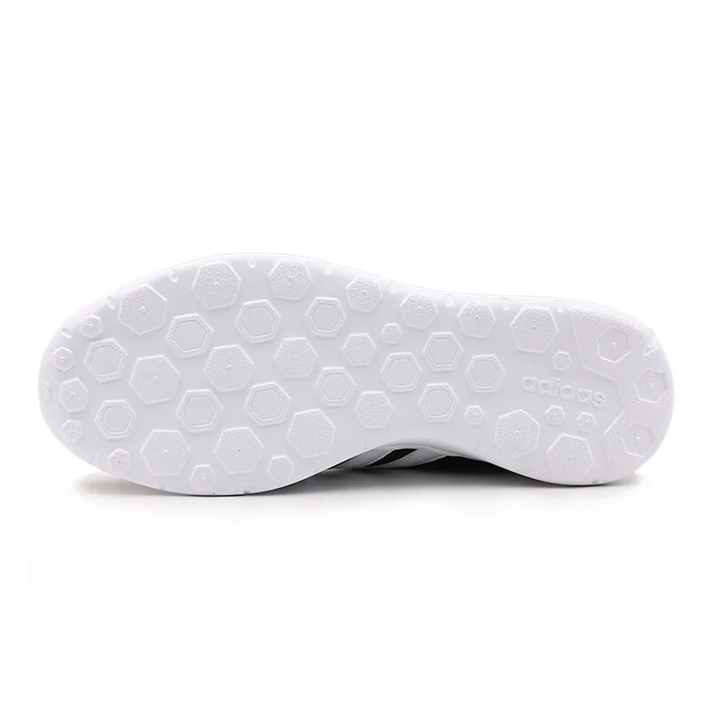 Оригинальный Новое поступление 2018 adidas Neo label Lite Racer унисекс Обувь для