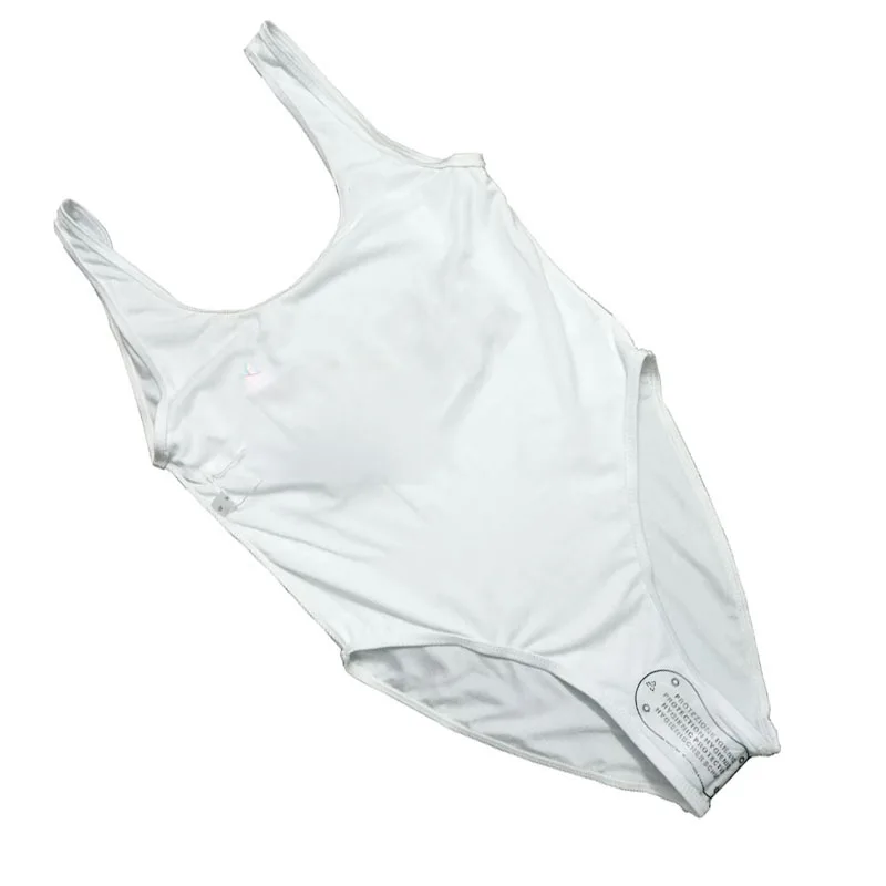 Классический женский купальник-бикини California монокини слитный купальник с