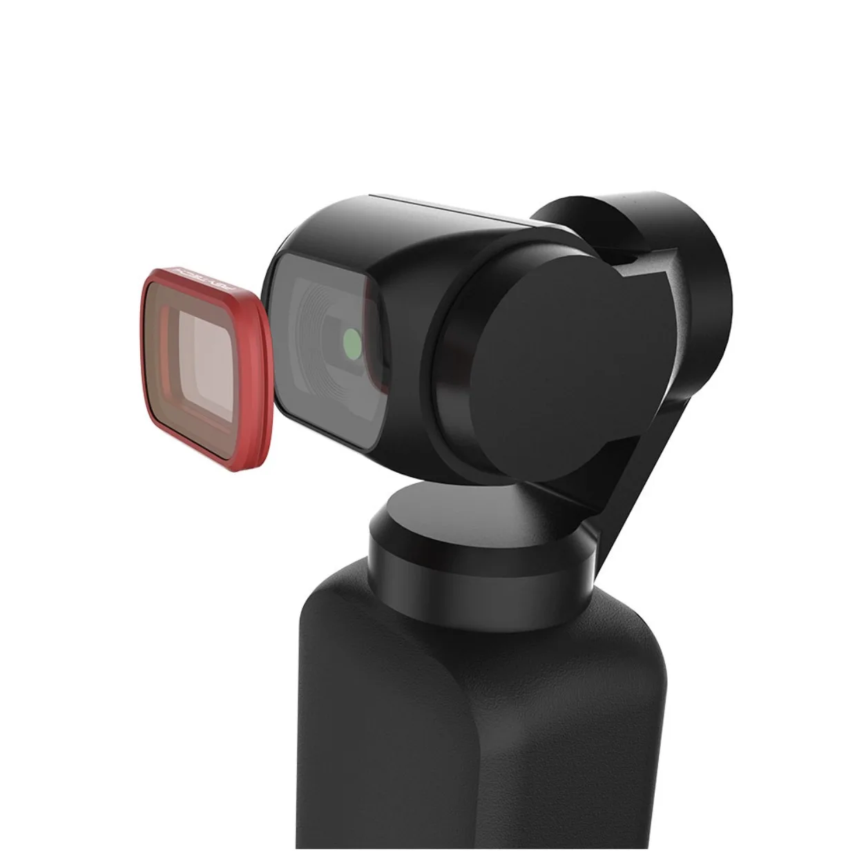 PGYTECH OSMO карманный фильтр UV CPL ND/ND PL набор фильтров для объектива камеры DJI