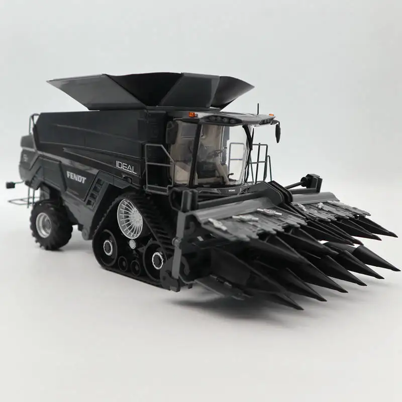 1:32 ROS супер комбайн Fendt IDEAL 9T Agromais SAMMELEDITION XI литье под давлением модели игрушки автомобиль Ограниченная серия Коллекция