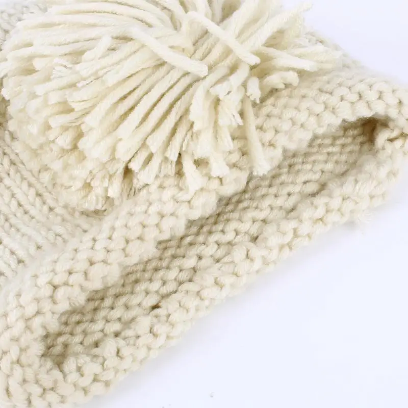 Newborn Photography Props Accessories Baby Bunny Crochet Knitting Costume Rabbit Caps Hats Fotografia Gift | Детская одежда и