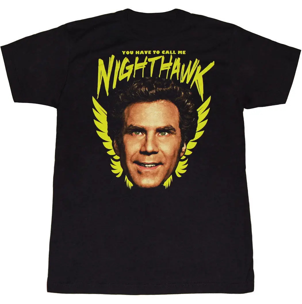 Шаг братья Nighthawk футболка | Мужская одежда