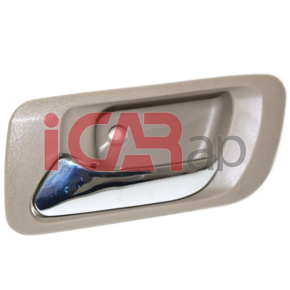 

Automobiles Car Left Rear Interior Door handle OEM: 72660-S84-A01 For Honda Accord 1998-2002