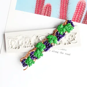 Графовальная кружевная форма, формы для помадки и кекса, силиконовая форма, конфеты, конфеты, аксессуары для украшения торта