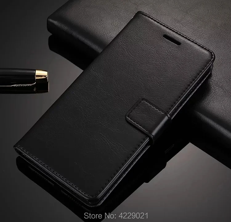 Кожаный чехол для ZTE Nubia Z17 Lite роскошный кожаный бумажник Lite|Бамперы| |