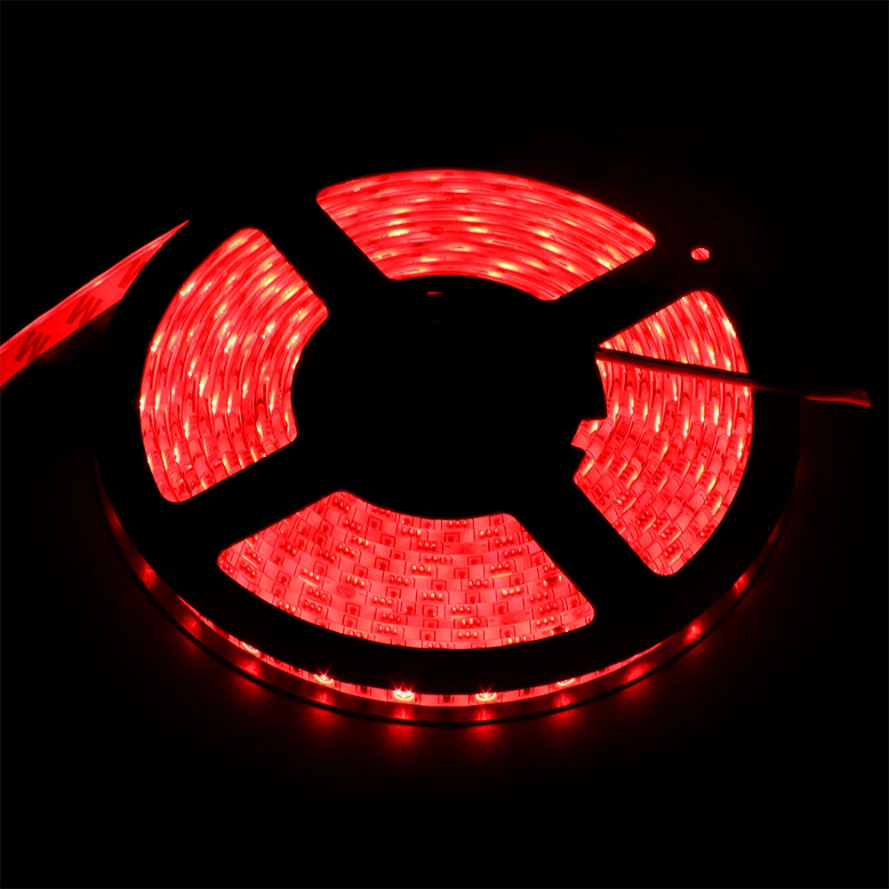 Гибкая светодиодная лента 24 В 12 5050 5 м светодиодов 60 светодиодов/м|5m 300leds|led strip 505024v