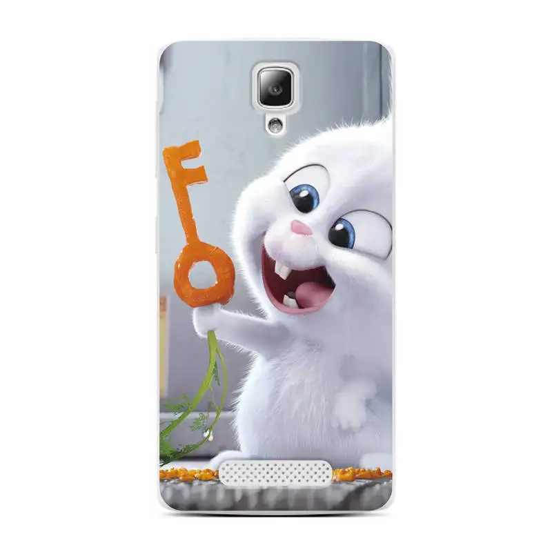Чехол для Lenovo A1000 4 0 &quotмилые животные пейзажа Печатный узор A 1000 A2800 2800 телефон