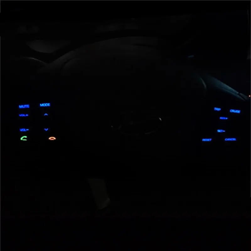 Кнопка рулевого колеса для Hyundai ix251.6L кнопки Bluetooth Phone круиз контроль канал