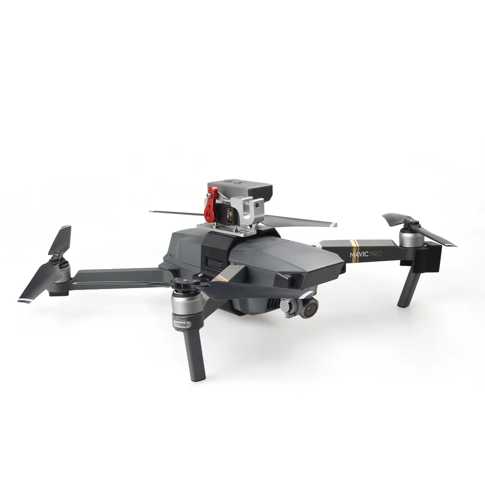 Параболические аксессуары для Дронов DJI Mavic Pro|Сумки дрона| |