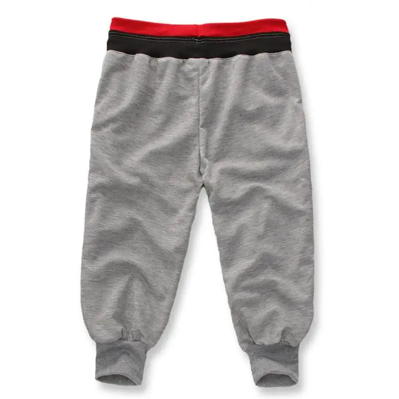 Мужские свободные брюки повседневные шаровары для взрослых однотонные танцев TW