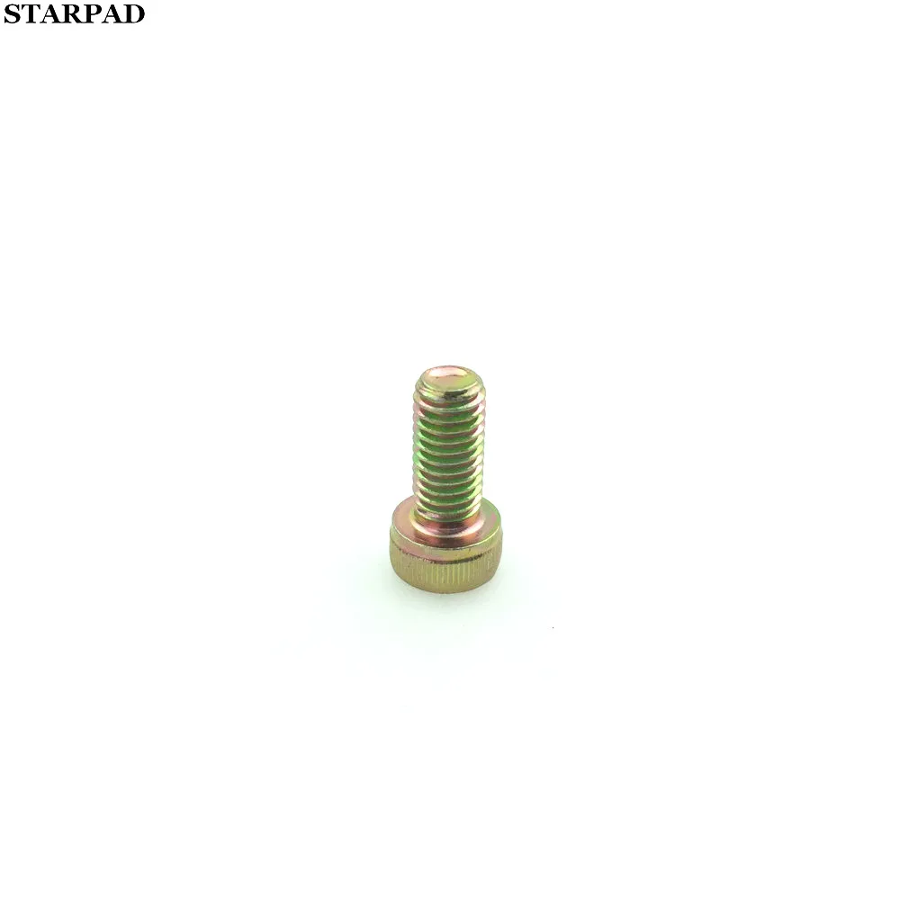 STARPAD автомобильные аксессуары M8 316/316L/A4 80 цилиндрическая головка из нержавеющей