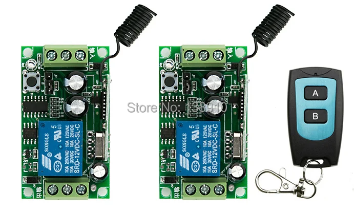 Реле z-wave/лампа/окно/Гаражные Двери, 12 В постоянного тока, 1 канал, 10 А