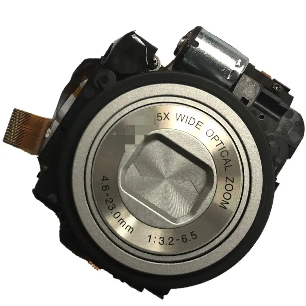 Набор1 Зум-объектив для Nikon Coolpix S2600 S2800 S3100 S4100 S4150 для Casio ZS10 ZS12 Z680 ZS15 N78 без CCD - Комплект: Набор1
