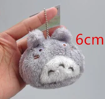 Горячая аниме черный Кот Kawaii студия Ghibli Хаяо Миядзаки классический мультфильм изображение Kiki СЛУЖБА ДОСТАВКИ JiJi Cat плюшевые мягкие куклы - Цвет: L