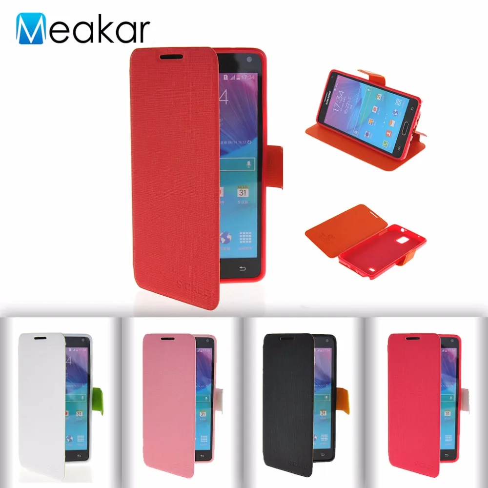 Чехол для Samsung Galaxy Note 4 5 7 дюйма из искусственной кожи|case for samsung galaxy|case samsungnote case |