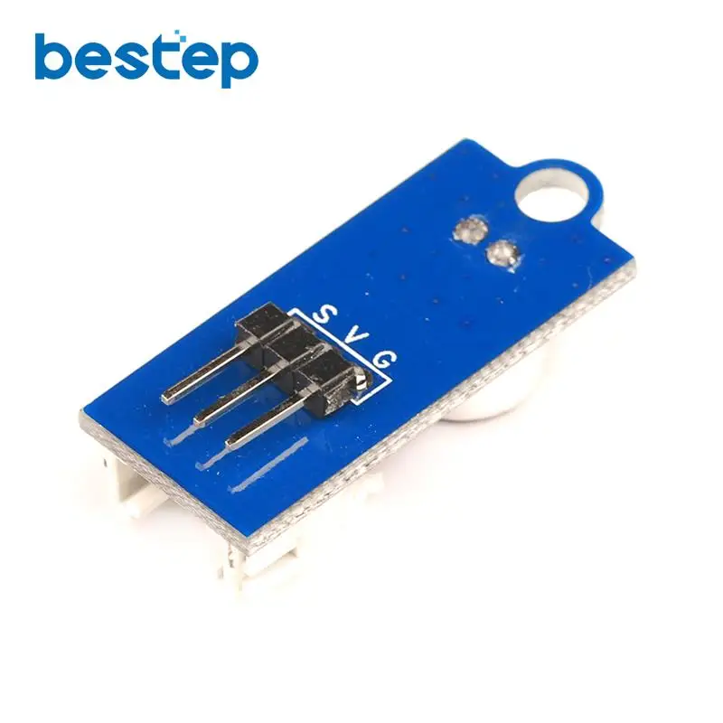 5 шт. модули измерения шума для микрофона 3P / 4P|sound sensor|sensor modulesound sensor module |
