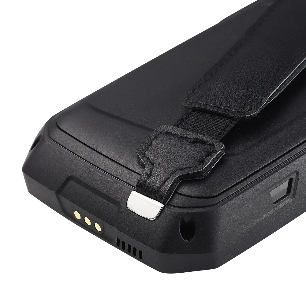 Бесплатная доставка Высокопроизводительный беспроводной сканер штрих кодов 1D 2D