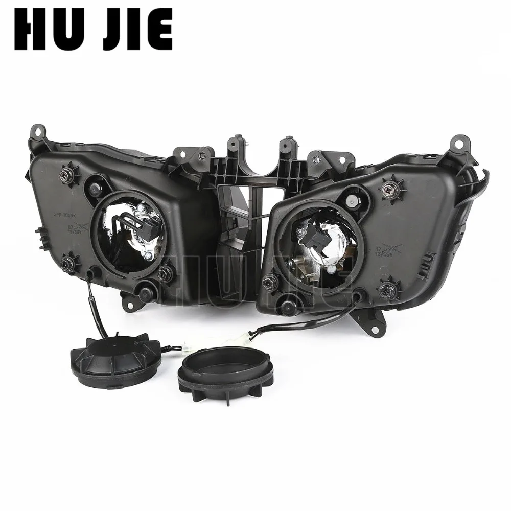Светильник на переднюю головку мотоцикла для HONDA CBR600RR CBR 600RR 600 RR 2013 2014 13 14| |