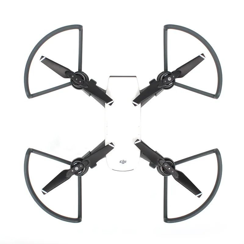 Для Dji Mavic Pro Drone аксессуары Наборы пропеллера складывающаяся посадочная Шестерни