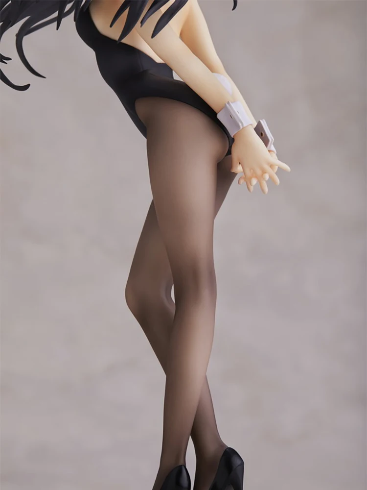 Aniplex Rascal Not Dream of Bunny Girl Senpai Sakurajima Mai фигурка аниме сексуальные девушки ПВХ Фигурки