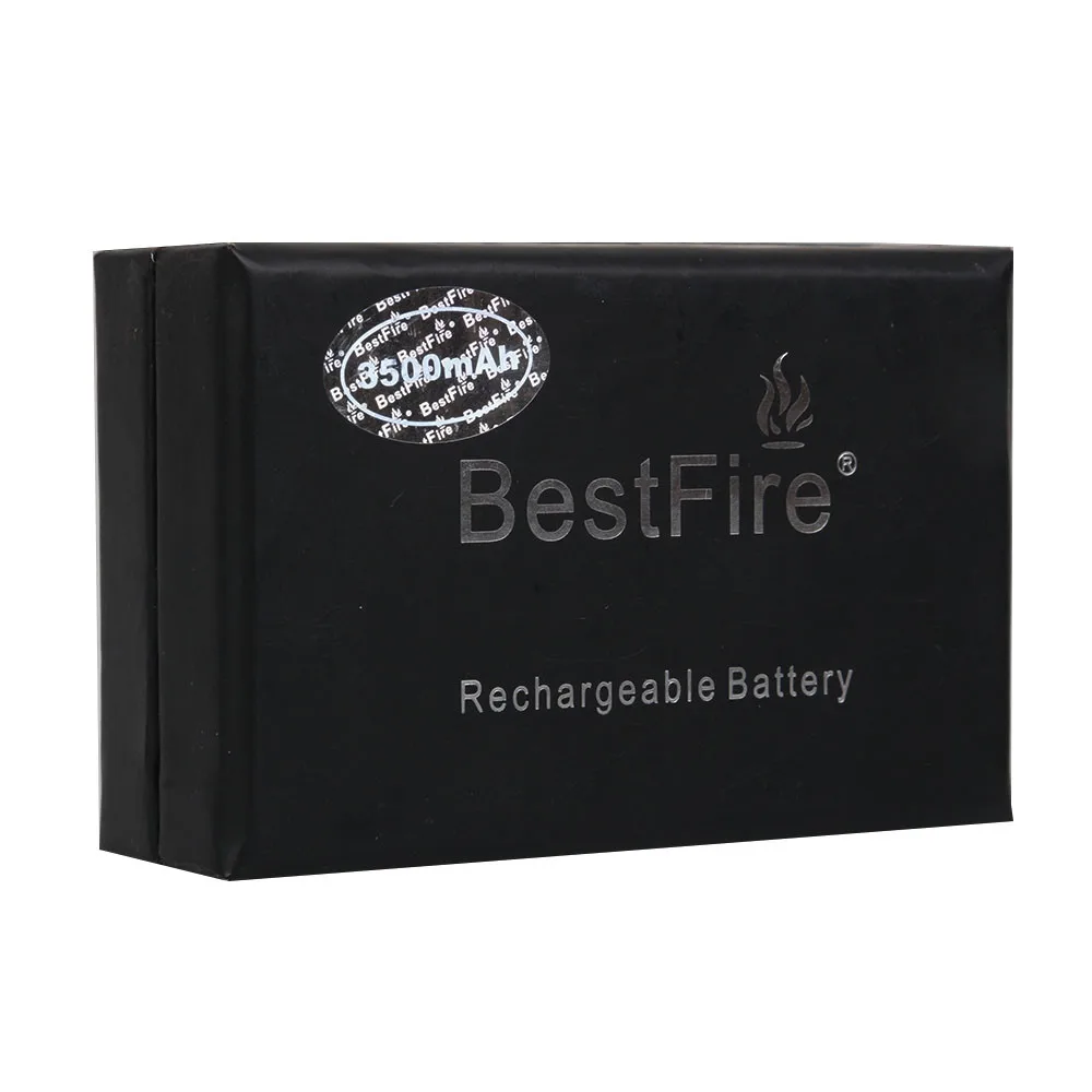 Аккумуляторная батарея 18650 3 7 В 3500 мАч 40A для SMOK AL85 Vaporesso Eleaf Wismec Tesla Ijoy Box Mod VS ICR18650 VTC6
