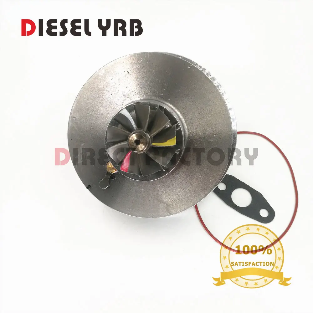 Картридж турбины GT1849V CHRA 727477 14411AD200 727477-0005 для Nissan X-Trail 2 DI (T30) 100 кВт-136 л.с. YD1 |