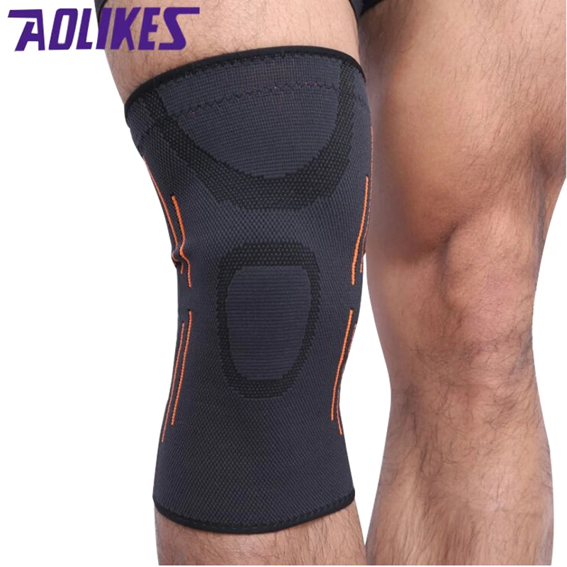 2 шт. компрессионный бандаж для суставов при артрите и травмах|knee protector|knee bracesleeve