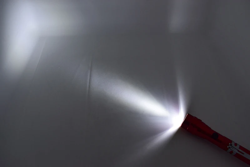 Карманный светодиодный фонарик факел Лампа гибкий Магнитная телескопическая