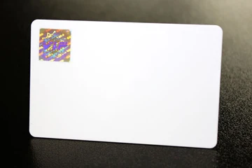 Голограмма для деловых карт и смарт из ПВХ|card business|card cardcard hologram |