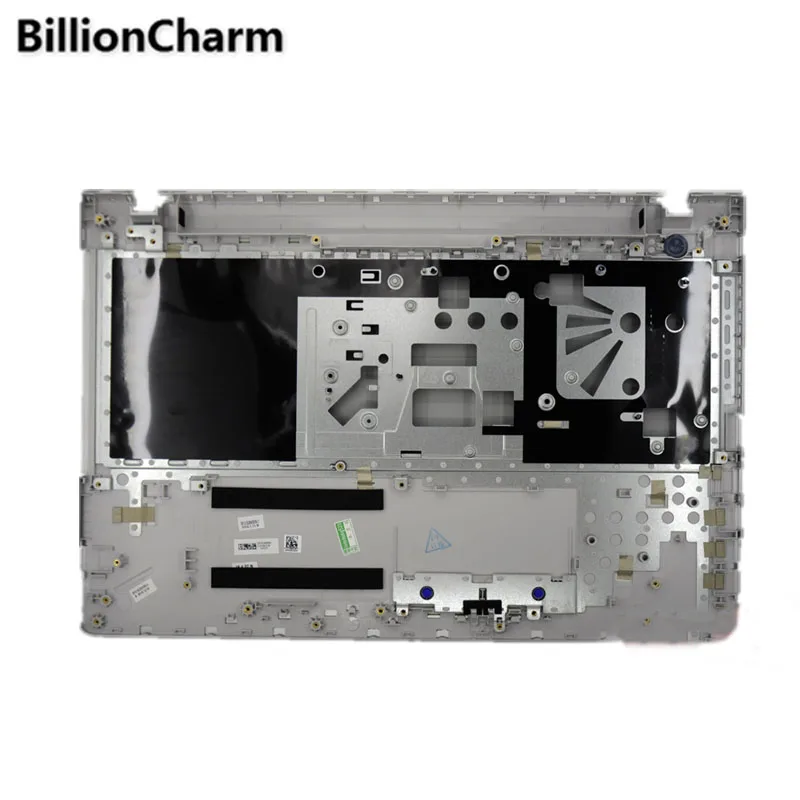 BillionCharmn чехол для LENOVO Z51-70 Z51 V4000 500-15 Y50C Palmrest крышка верхний регистр C shell/ноутбук Нижняя крышка