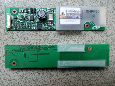 Новый и оригинальный PCU P267 инвертор 104PW201 CXA 0474|Носители для аудио- видеозаписи| |