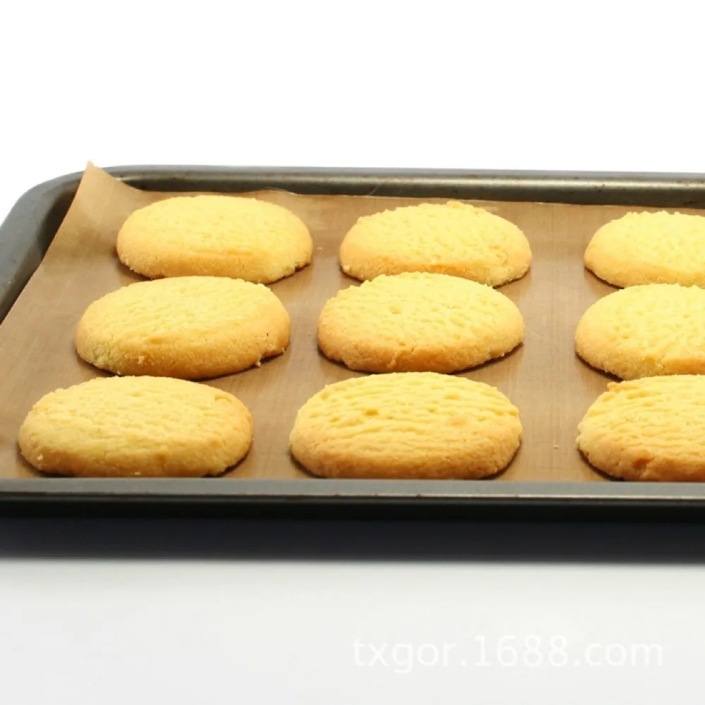 5 шт. антипригарный коврик для гриля и барбекю | Дом сад