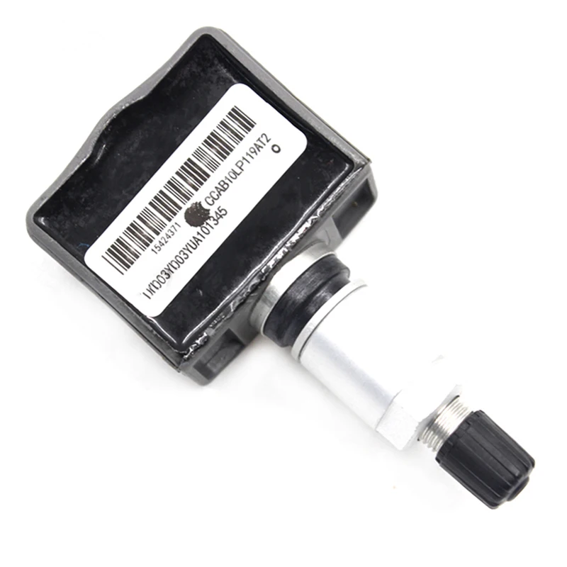 4 шт. OEM 407002138R 40700-2138R 8200086582 для Renault Лагуна II Grandtour TPMS датчик давления в шинах монитор 433 МГц