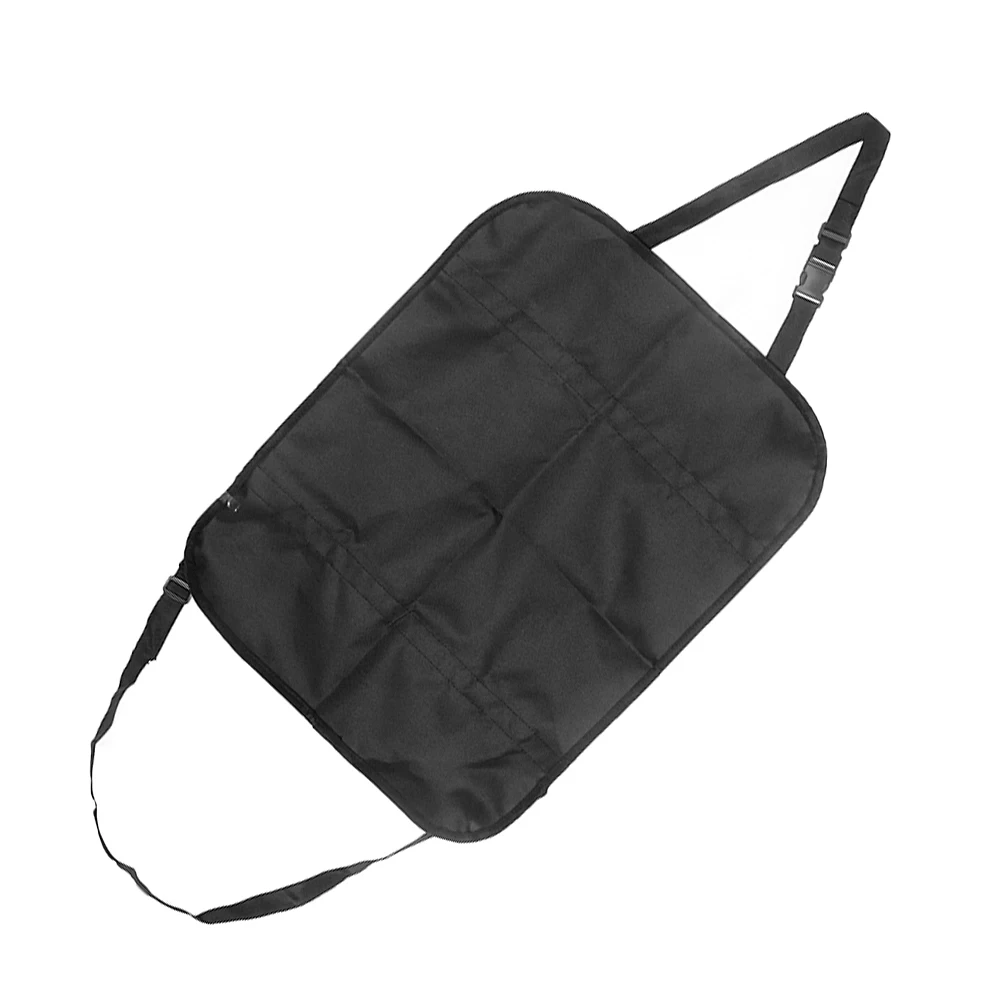 FORAUTO Автокресло защита задней крышки из детские ногами авто чехлы сидений пленки