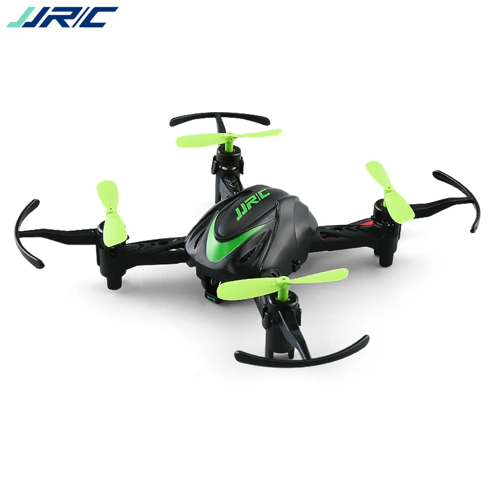 JJRC H48 мини Радиоуправляемый Дрон 2,4 ГГц 4CH Дрон мини Квадрокоптер режимы Vs H8 Дрон лучшие игрушки вертолет для детей