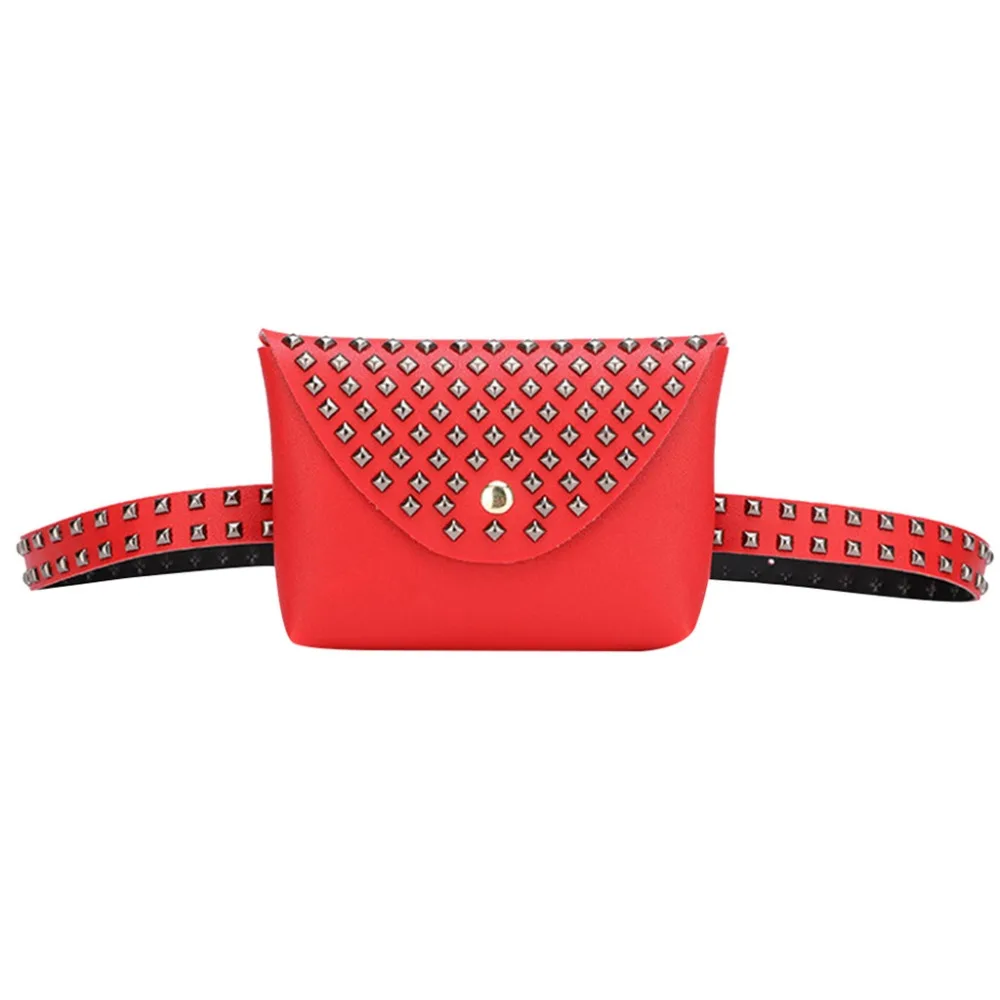 Сумка через плечо нагрудная сумка стильная женская кожаная обувь однотонные