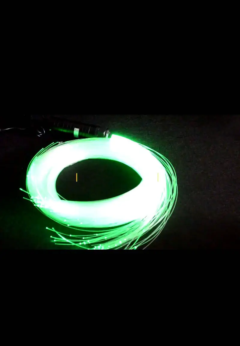 Пульт дистанционного управления 28key для музыкального автомобиля 12 В 6 Вт RGB PMMA