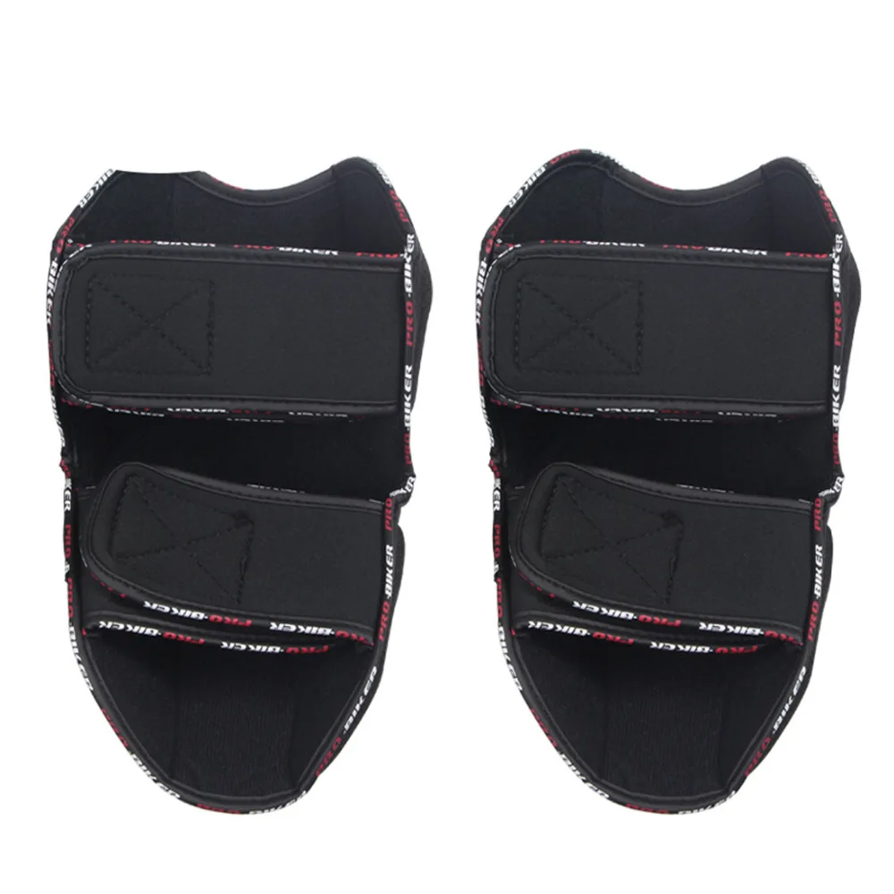 Наколенники из углеродного волокна защитные наколенники для мотокросса joelheira