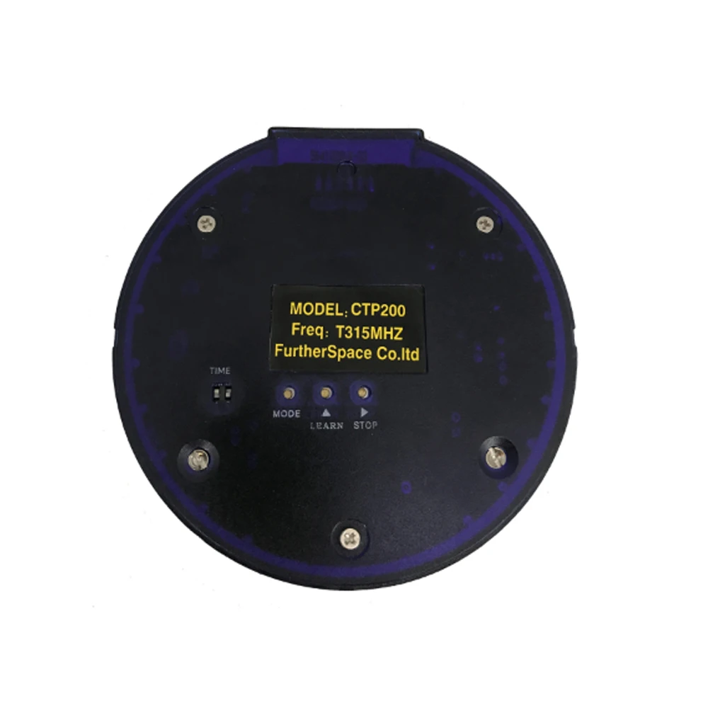 Беспроводной гостевой пейджинговой системы/массового обслуживания системы 4 шт.