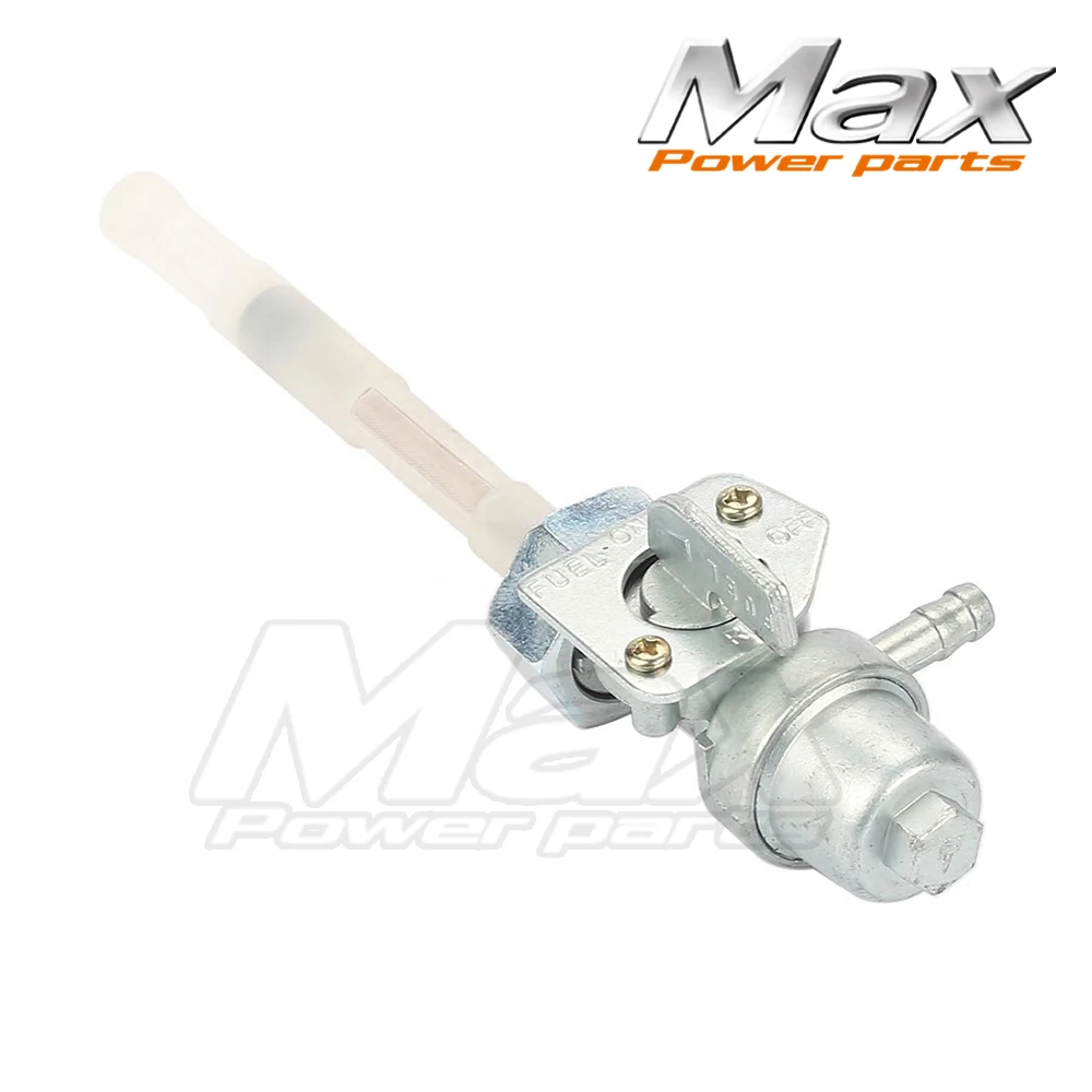Новый переключатель топливного бака клапан Petcock для Fourtrax ATC350X 1985 1988