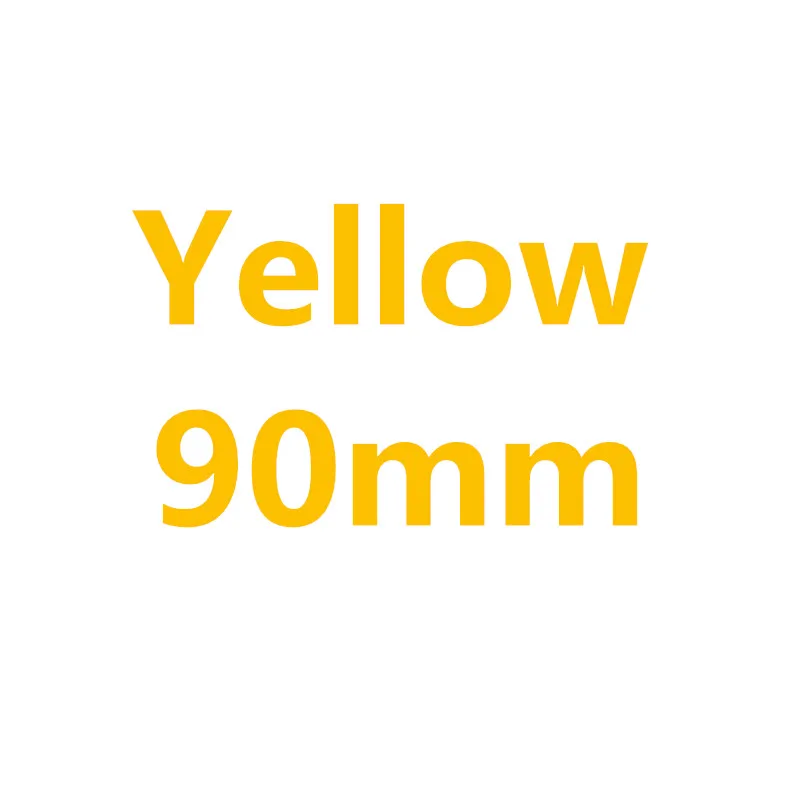 Yellow 90mm Дорога/MTB велосипед стебли Велосипедный Спорт углерода стволовых Алюминий Вышивка Крестом Пакет углерода стебли RXL SL Велосипедный Спорт части около 155 г 3 К Глянцевая 31.8*60~ 120 мм - Цвет: Yellow 90mm