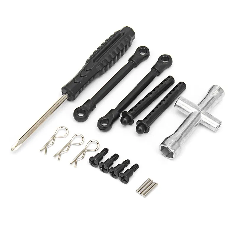 Высокое качество rc автомобиль pengxiang 9202 2.4 г 1/12 Весы 4WD высокое Скорость 40 км/ч