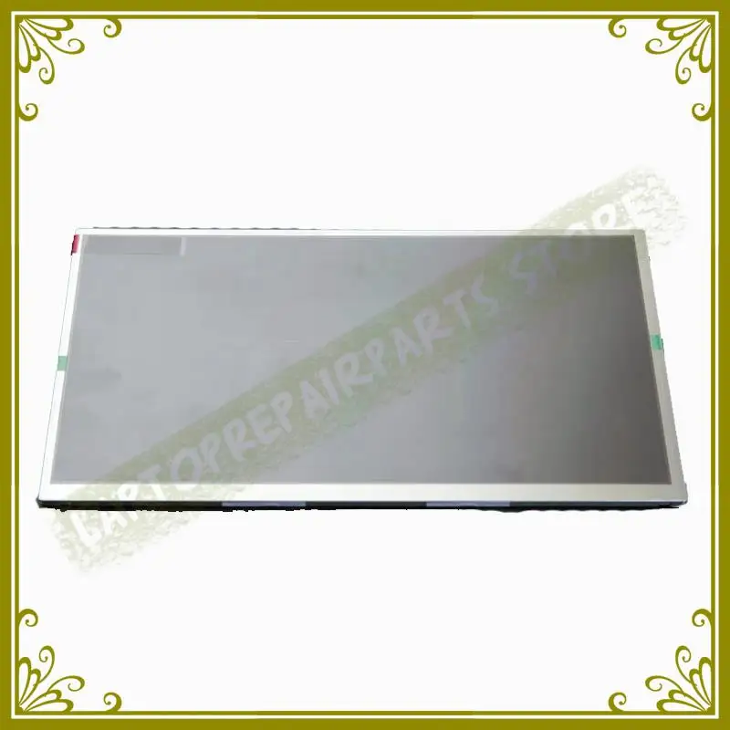 Оригинальный Новый ЖК экран 10 2 дюйма claa102na1nl панель дисплея 1024*600 замена|panel