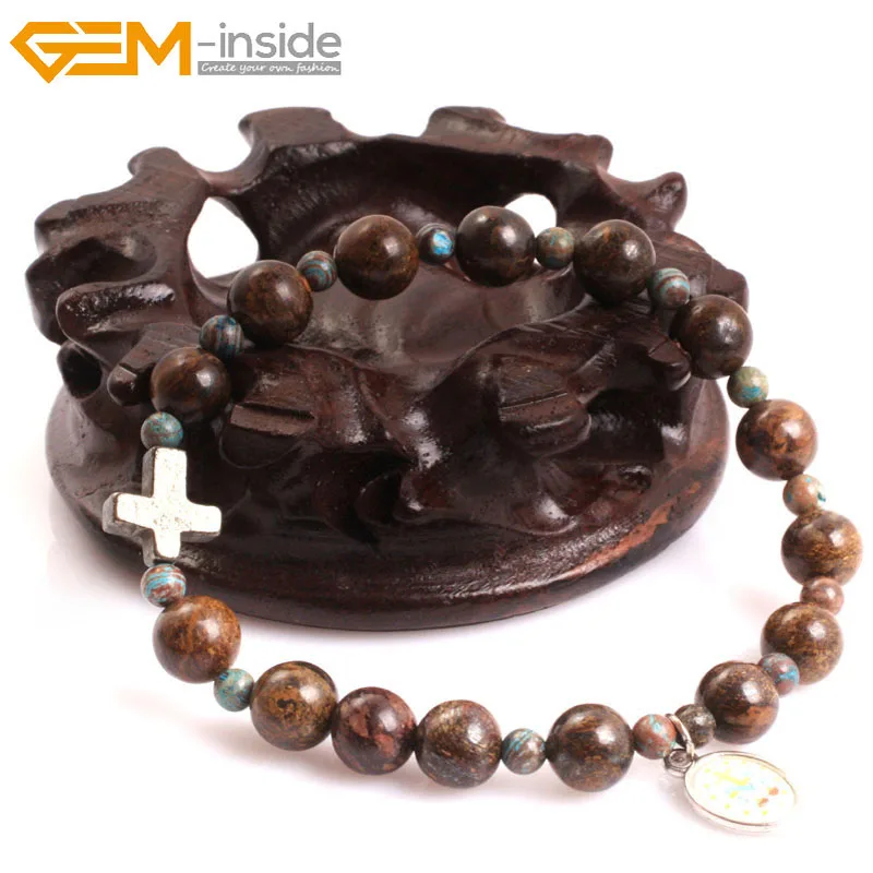 Драгоценный камень внутри натуральные англиканские мусульманские католические