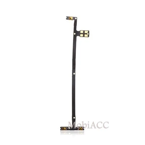 

Original for OnePlus Three Power + Volume Button Flex Cable;Power On Off Volume Up Down Connector Replacement Part for Oneplus 3