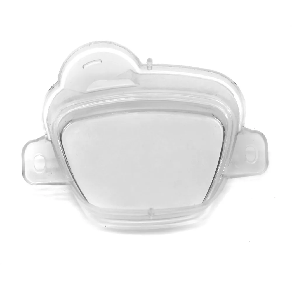 

Motorcycle Accessories for HONDA Giorno AF24 AF52 Julio Scooter Speedmeter Transparent Protective Cover Instrument glass cover