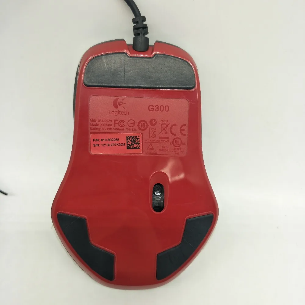 Игровая мышь Logitech G300|logitech gaming mouse g300|gaming mouselogitech |