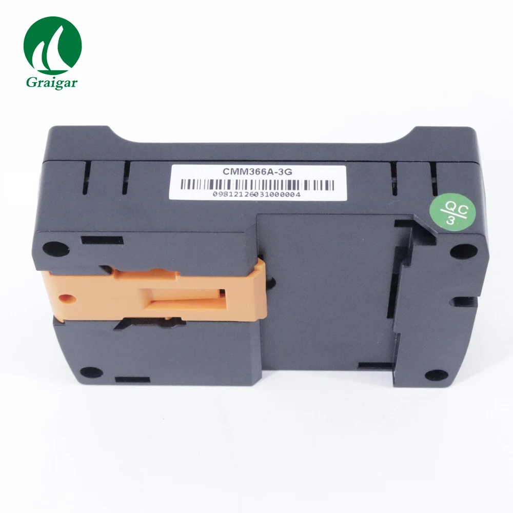 Smartgen CMM366A 3G модуль связи с облачным мониторингом GPRS протокол беспроводной в