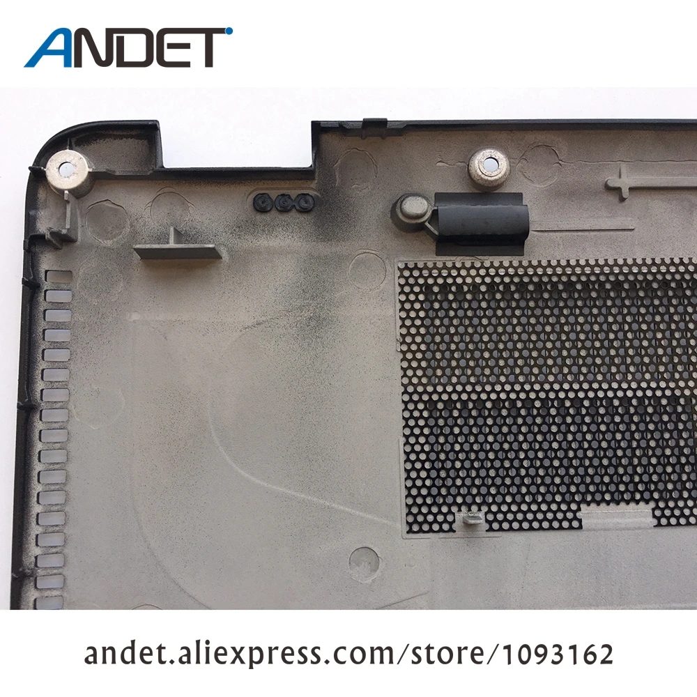 Оригинальная новая нижняя крышка корпуса для HP EliteBook 840 G3 G4 821162-001 6070B0883301 |